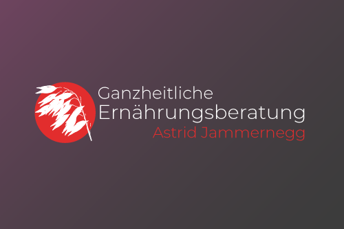 Logo Astrid Jammernegg
