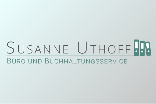 Logo Susanne Uthoff